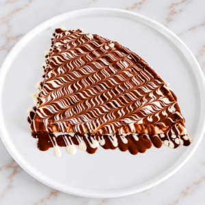 Nutella Crepes