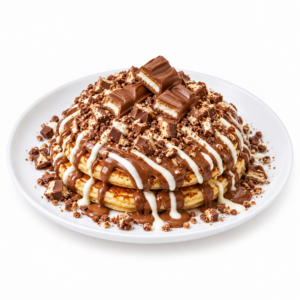 Kinder Pancake
