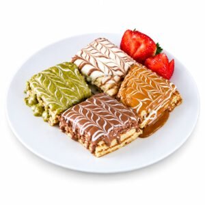 Mix Pancake
