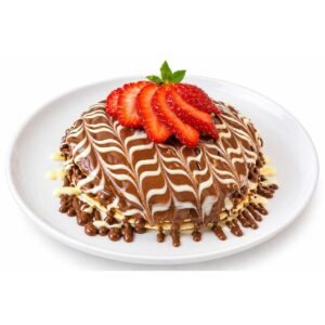 Nutella Pancake